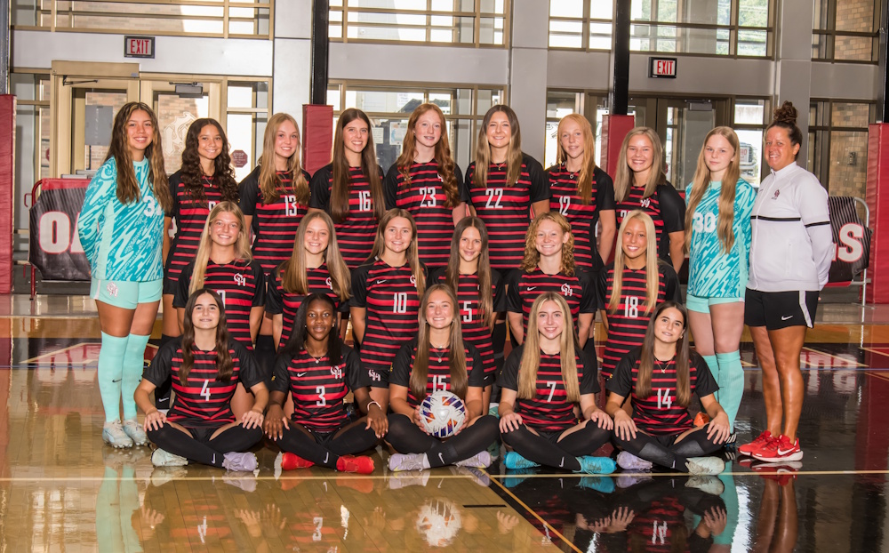 JVA Soccer